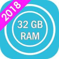 32GB RAM MEMORY BOOSTER 2018