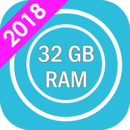 ikon 32GB RAM MEMORY BOOSTER 2018