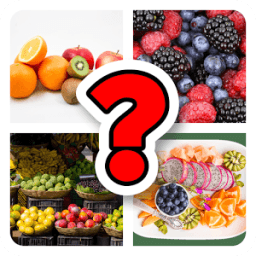 4 Pics 1 Word иконка