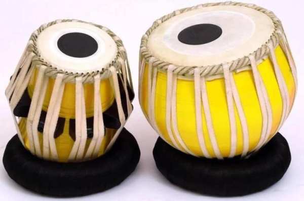 How to Learn Play Tabla VIDEOs Tabla Playing App स्क्रीनशॉट 1