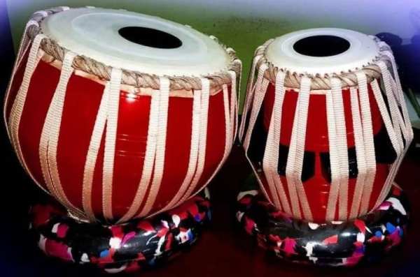 How to Learn Play Tabla VIDEOs Tabla Playing App скриншот 2