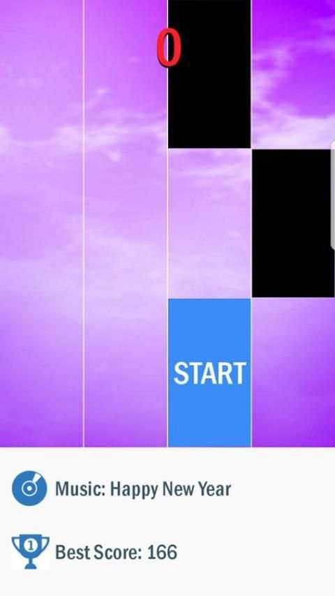 Piano Tiles 9 screenshot 5