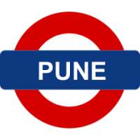 Pune (Data) m-Indicator