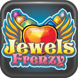 Jewels Frenzy