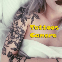 Camera Tatoos иконка