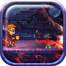Contras Zombies иконка
