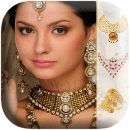 Jewellery Photo Effects иконка