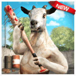 ikon GOAT FIGHTER : Fight Club - Fighting Games