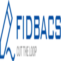 fidbacs App أيقونة