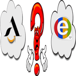 Compare Ebay &amp; Amazon Prices иконка