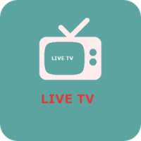Live TV- লাইভ টিভি