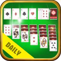 Daily Solitaire:Classic Solitaire