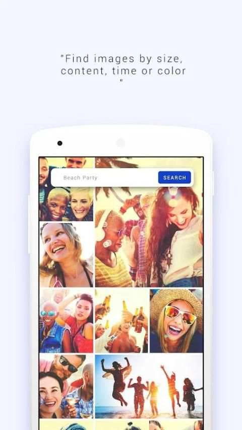 Image Search Engine&Pic Finder screenshot 2
