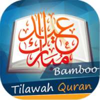 Tilawah Al-Quran Merdu Mp3 on 9Apps