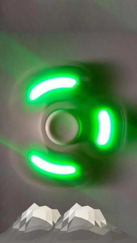 Fidget Spinner screenshot 2