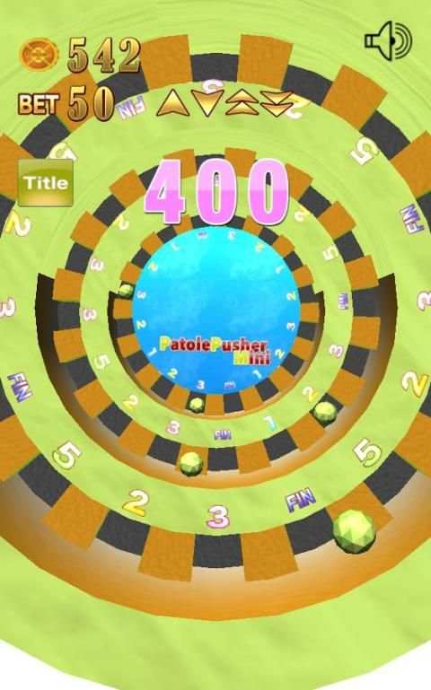 PatolePusherMini (Coin Pusher) screenshot 2