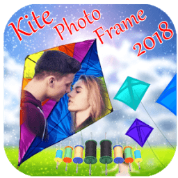 ikon Kite Photo Editor