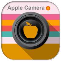 HD Apple Camera