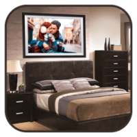 Bed Room Photo Frames on 9Apps