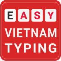 Easy Vietnamese Keyboard on 9Apps