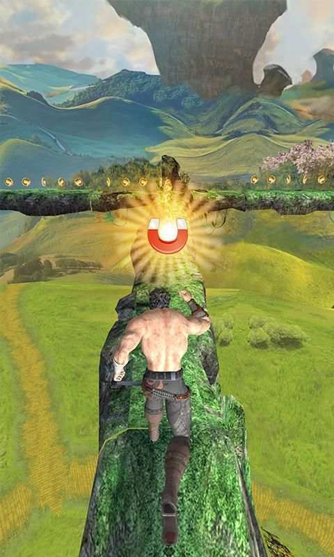 Temple Horror Run screenshot 9