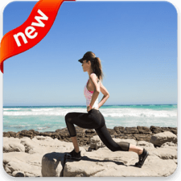 Fesses et les Jambes icon