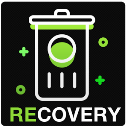 Deleted Photo Recovery : Restore Deleted Photos иконка
