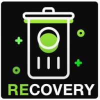 Deleted Photo Recovery : Restore Deleted Photos