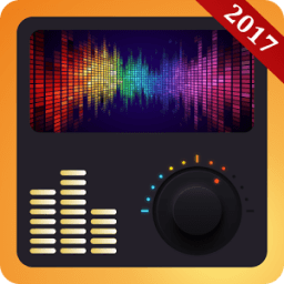 ikon Volume Booster EQ