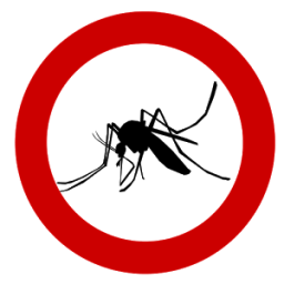 Mosquito Repeller - Anti mosquito sound generator أيقونة