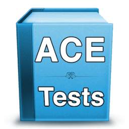 ACE Tests - Personal Trainer