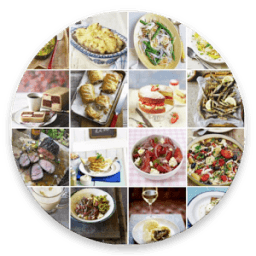 British Cooking Recipes أيقونة