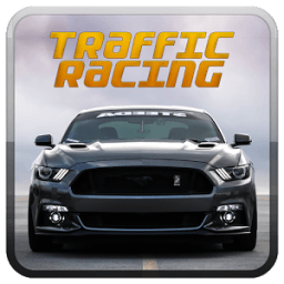 ikon Fast Car Race 3D Rival Super Turbo Speed Simulator