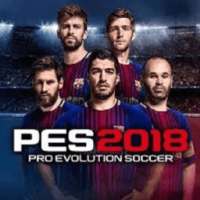 PES 2018 Game Guide