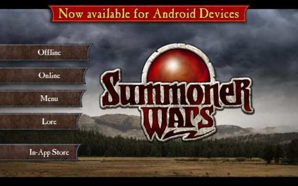 Summoner Wars screenshot 6