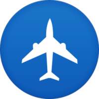 All Flight Status Live on 9Apps