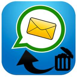 استرجاع كل رسائل واتس اب 1.0