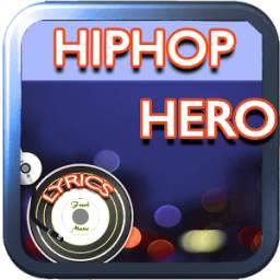 HipHop Lyrics Hero