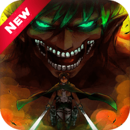 New Attack On Titan 2 Game tip иконка