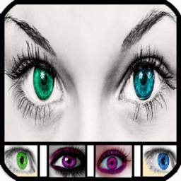 Change Eyes Color 3.0
