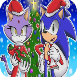 ikon sonic wallpaper