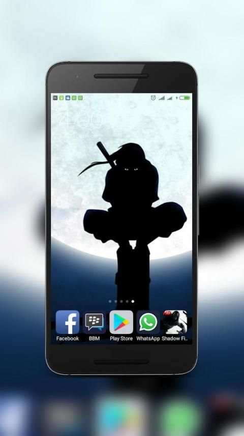 Shadow Fight 3 Wallpaper скриншот 3