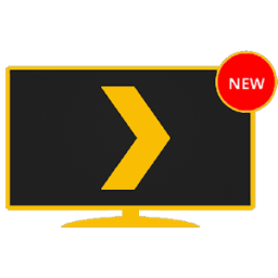 Plex Movies أيقونة