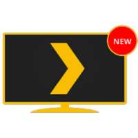 Plex Movies on 9Apps