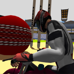 ikon Bike Cricket 3D