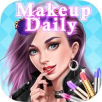 Makeup Daily - Bold Lip