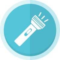 چراغ قوه پرنور ( Flashlight )