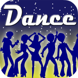 Dance Music Radios. Listen to Dance Music for Free icon