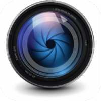 Speed hd camera on 9Apps