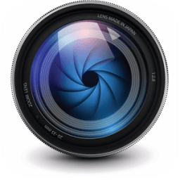 Speed hd camera иконка